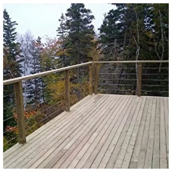 Patios and Decks by Handyman Rescue Team - Photo 33