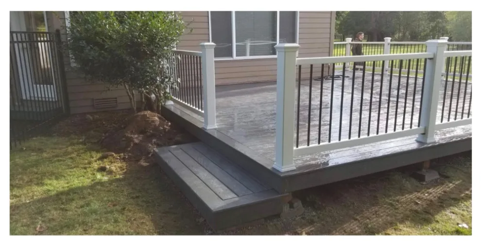 Patios and Decks by Handyman Rescue Team - Photo 60