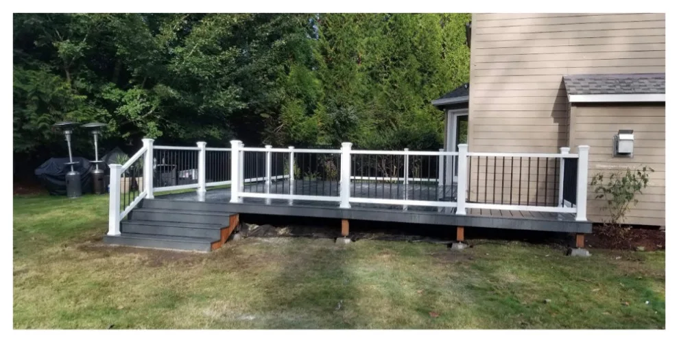Patios and Decks by Handyman Rescue Team - Photo 6
