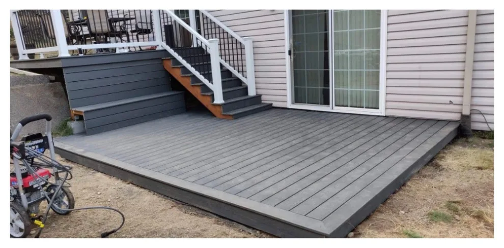 Patios and Decks by Handyman Rescue Team - Photo 49