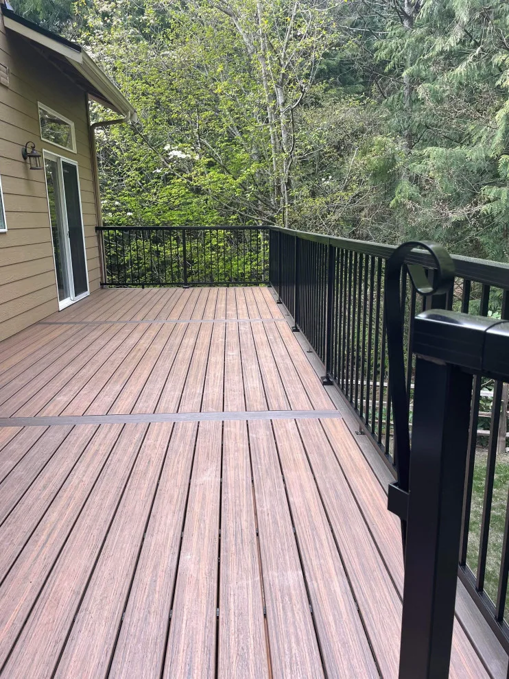Patios and Decks by Handyman Rescue Team - Photo 64