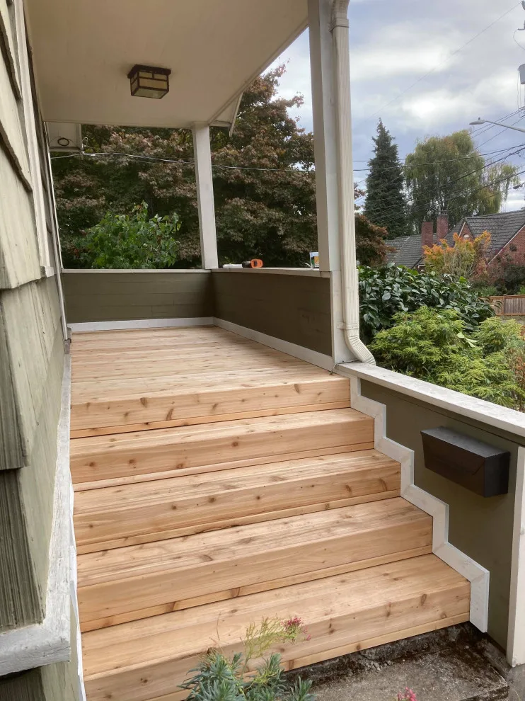 Patios and Decks by Handyman Rescue Team - Photo 9