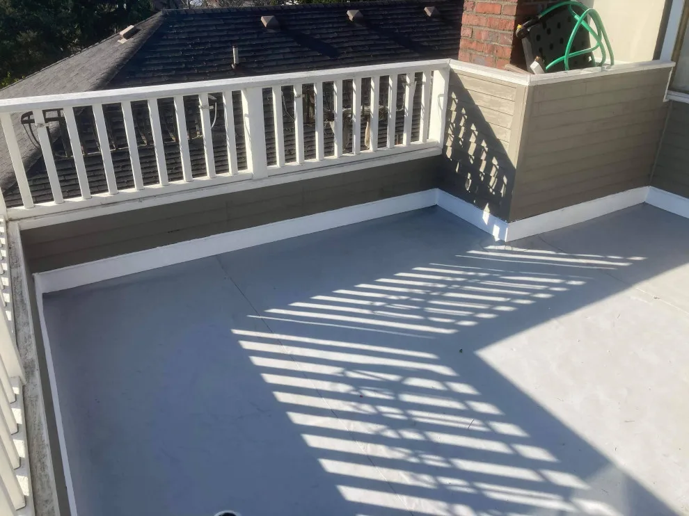 Patios and Decks by Handyman Rescue Team - Photo 10