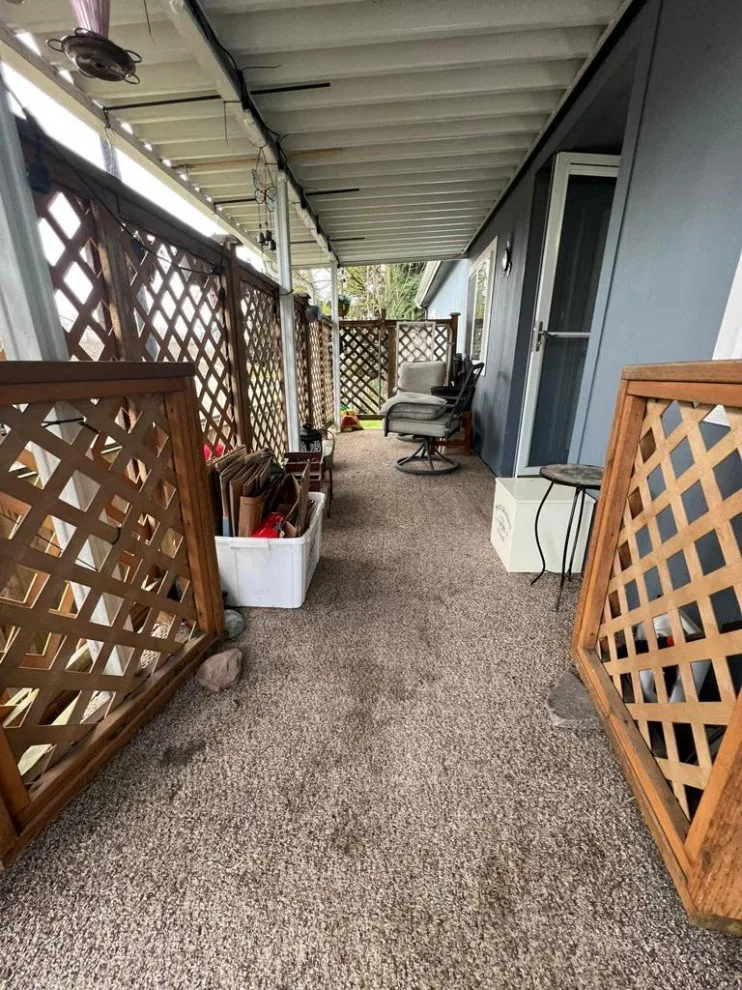 Composite Wood Deck by Austin Dream Remodeling - Photo 14
