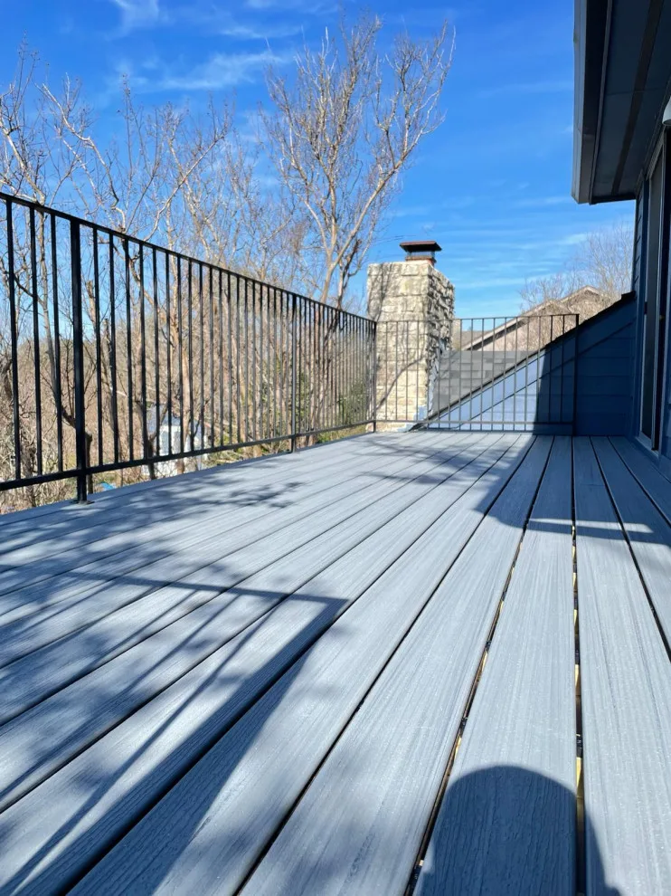 Austin Dream Remodeling - Photo 13