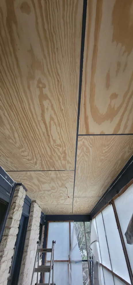 Composite Wood Deck by Austin Dream Remodeling - Photo 29