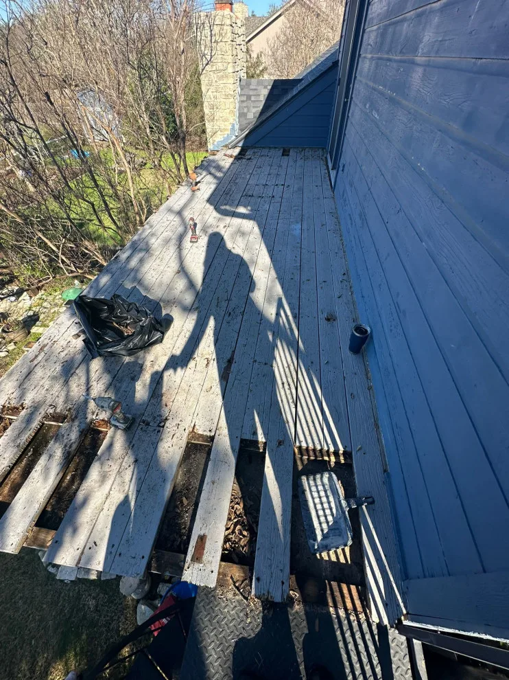 Composite Wood Deck by Austin Dream Remodeling - Photo 23