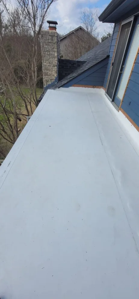 Composite Wood Deck by Austin Dream Remodeling - Photo 15