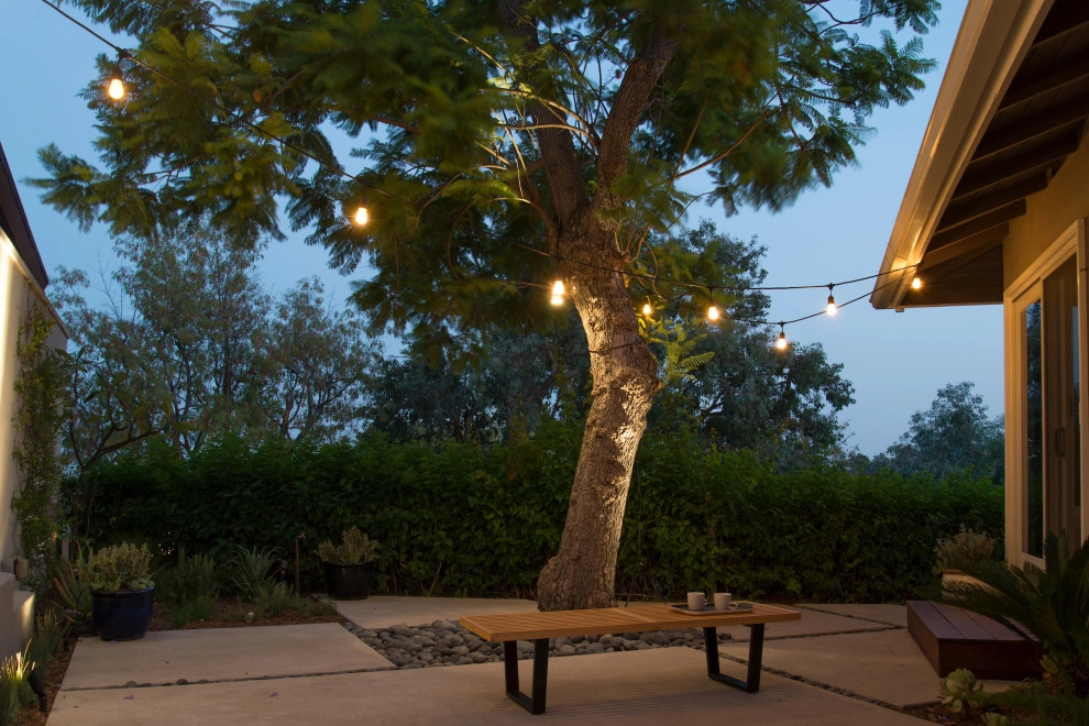 Pasadena Outdoor Living by June Scott Design - Photo 9