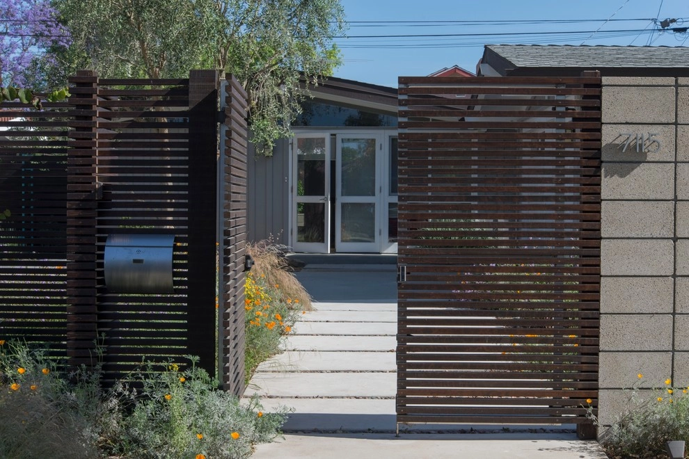Cliff May Modern by June Scott Design - Photo 18