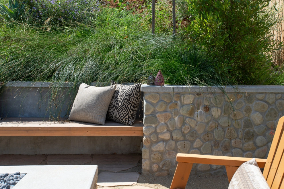 Los Angeles Craftsman Hilltop by June Scott Design - Photo 14