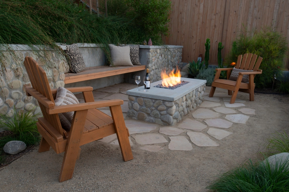Los Angeles Craftsman Hilltop by June Scott Design - Photo 19