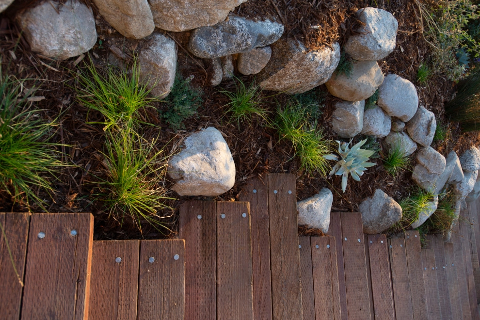 Los Angeles Craftsman Hilltop by June Scott Design - Photo 18