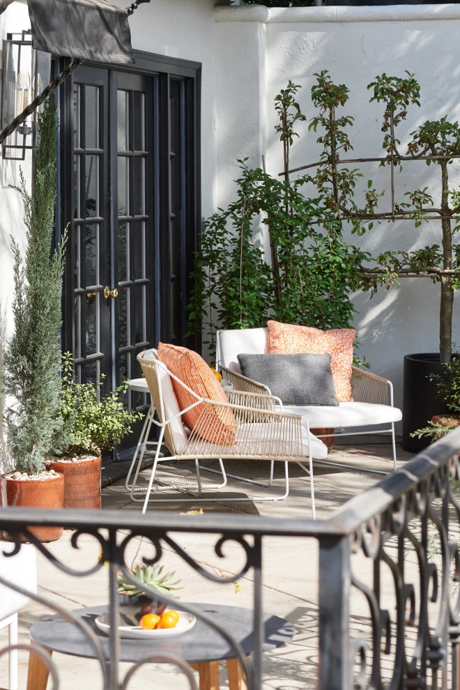 Pasadena Showcase House by June Scott Design - Photo 12