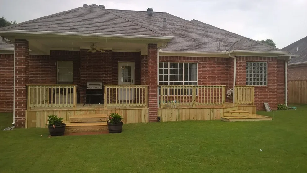 Presentation by A-State Handymen, Inc - Photo 2