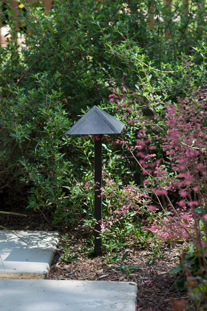 South Pasadena Craftsman Cottage by June Scott Design - Photo 4