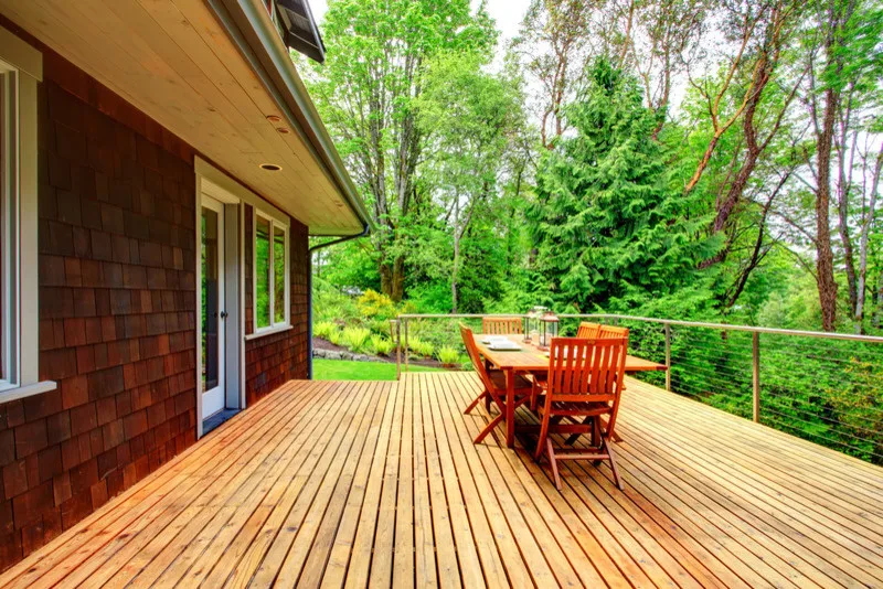 Outdoor Living Spaces by JW Design LLC - Photo 10