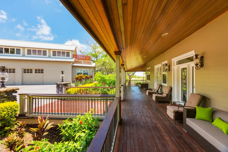 Outdoor Living Spaces by JW Design LLC - Photo 17