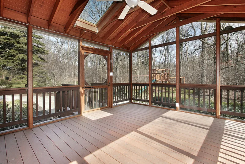 Outdoor Living Spaces by JW Design LLC - Photo 16