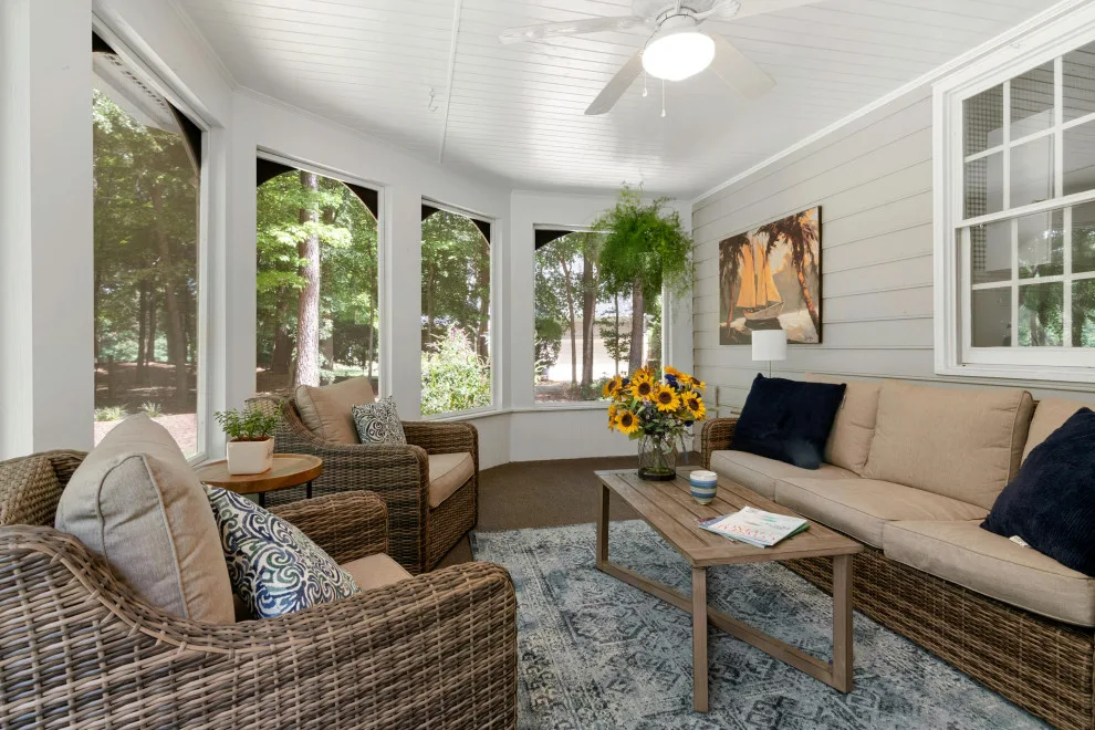 Outdoor Living Spaces by JW Design LLC - Photo 2