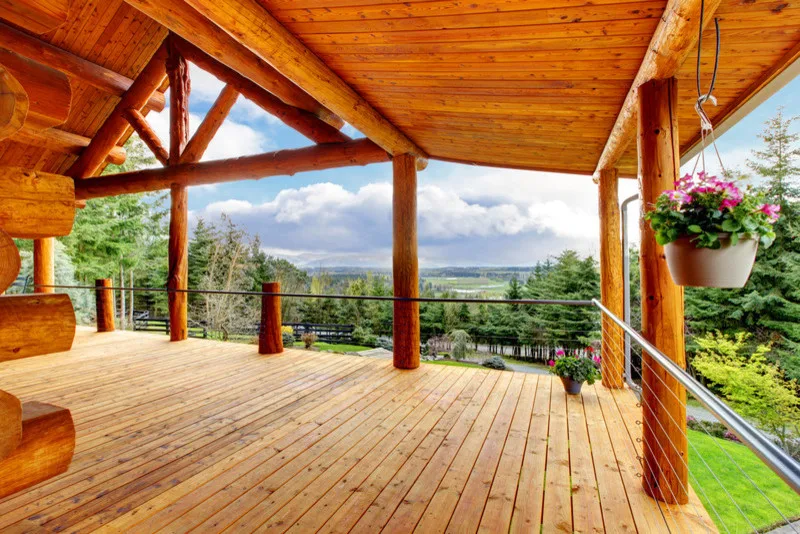Outdoor Living Spaces by JW Design LLC - Photo 8