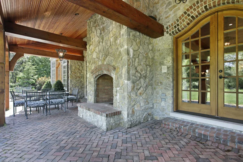 Outdoor Living Spaces by JW Design LLC - Photo 4