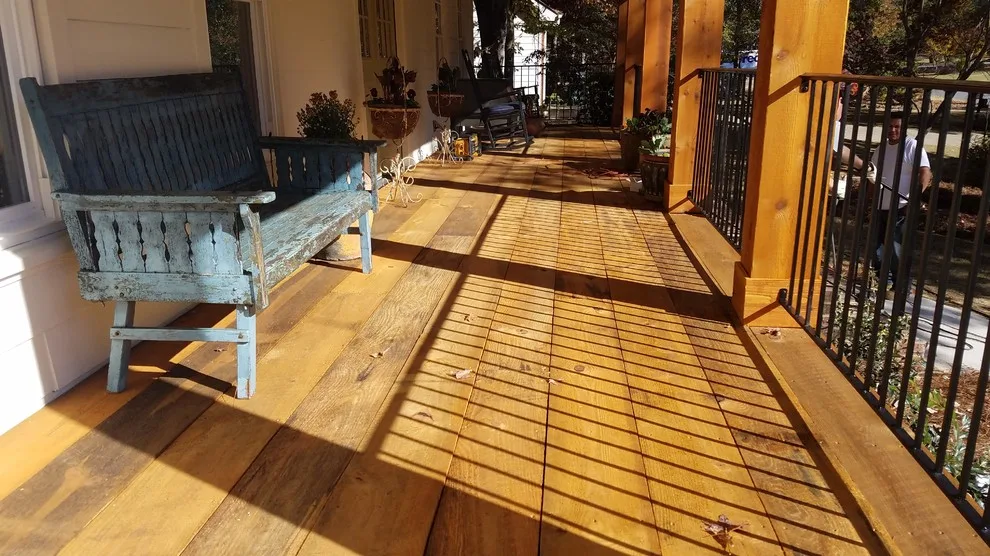 Outdoor Living Spaces by JW Design LLC - Photo 6