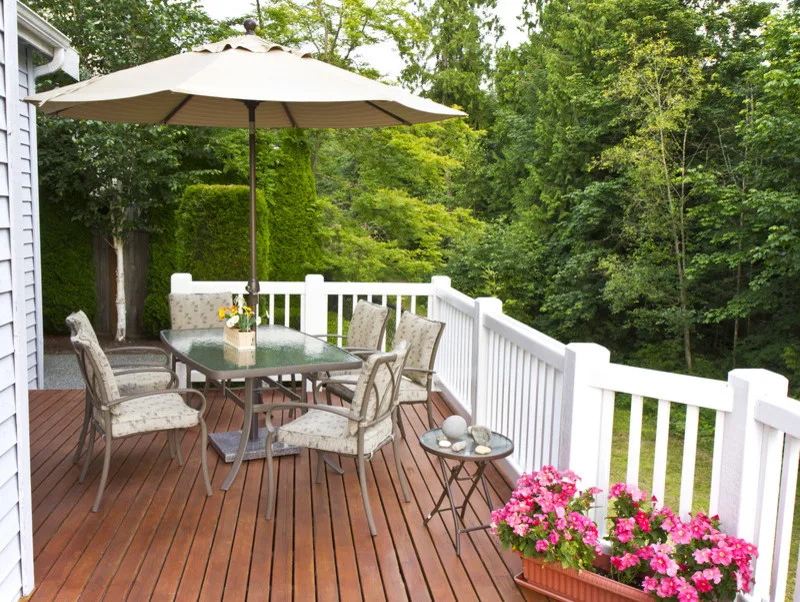 Outdoor Living Spaces by JW Design LLC - Photo 3