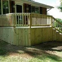 Presentation by Hallowed Ground Home Improvement LLC - Photo 2