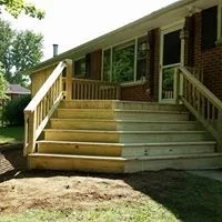 Presentation by Hallowed Ground Home Improvement LLC - Photo 3