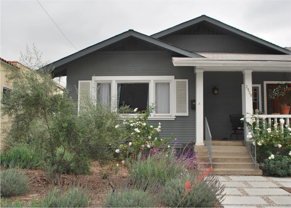 South Pasadena Transitional by June Scott Design - Photo 13