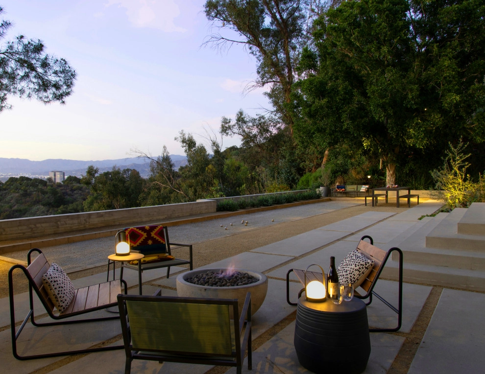 Los Angeles Hilltop by June Scott Design - Photo 6