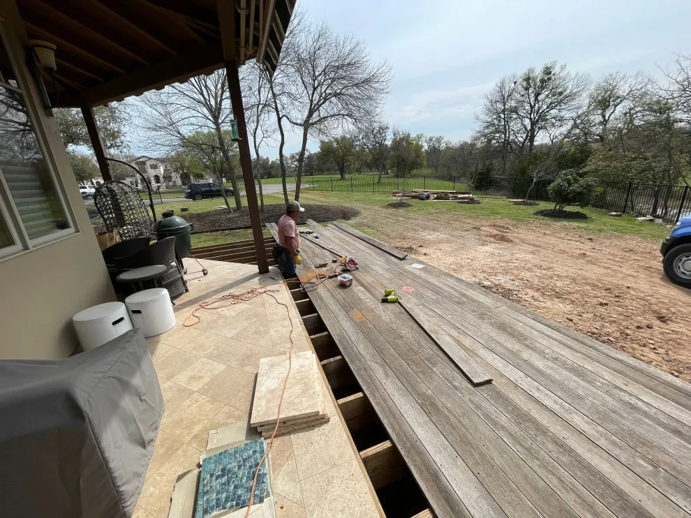 Austin Dream Remodeling - Photo 14