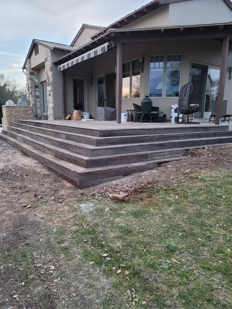 Austin Dream Remodeling - Photo 3