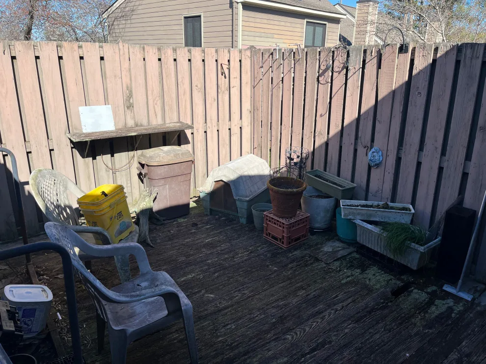 Deck Renovation by LD Remodeling LLC - Photo 5