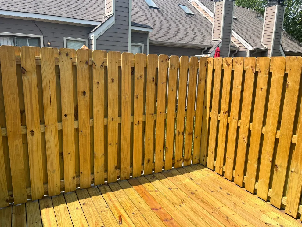 Deck Renovation by LD Remodeling LLC - Photo 4