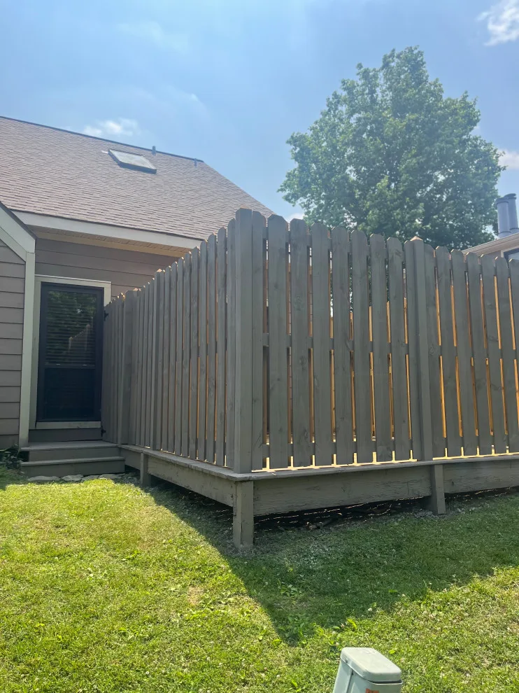 Deck Renovation by LD Remodeling LLC - Photo 2