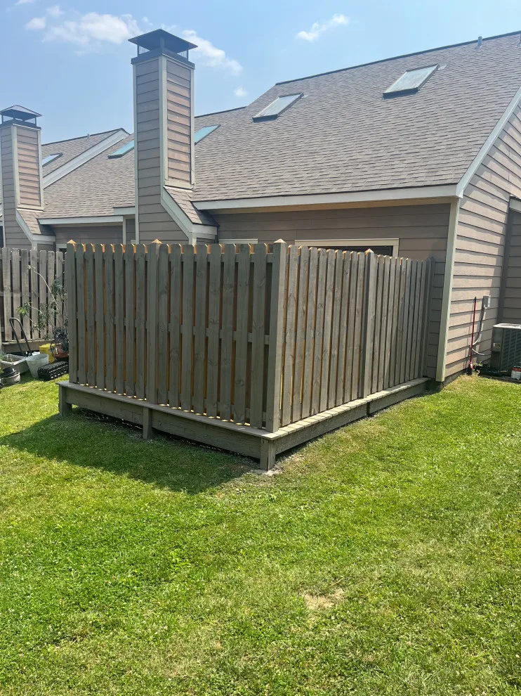 Deck Renovation by LD Remodeling LLC - Photo 3