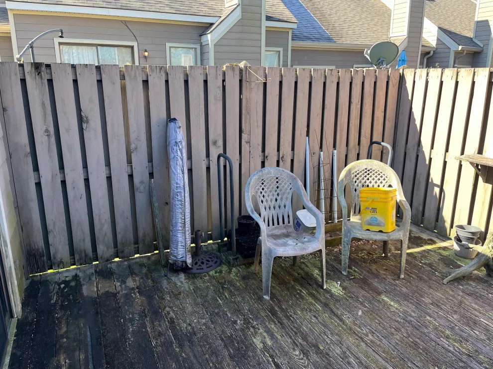 Deck Renovation by LD Remodeling LLC - Photo 8