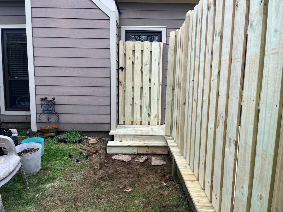 Deck Renovation by LD Remodeling LLC - Photo 6