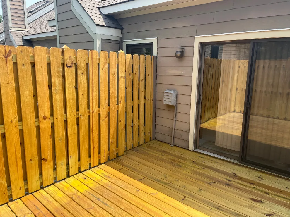 Deck Renovation by LD Remodeling LLC - Photo 7