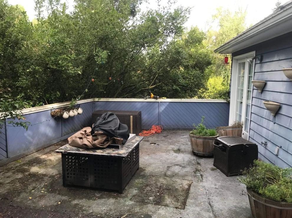 Deck Renovation and Waterproofing by Handyman Rescue Team - Photo 5