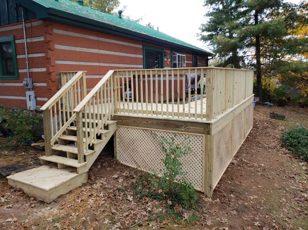 Right Angle Home Repair - Photo 7