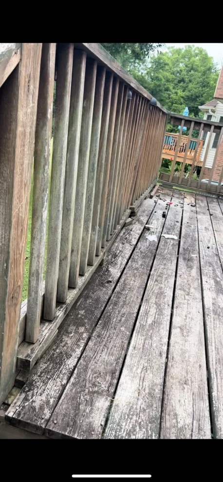 Deck Renovation by LD Remodeling LLC - Photo 5