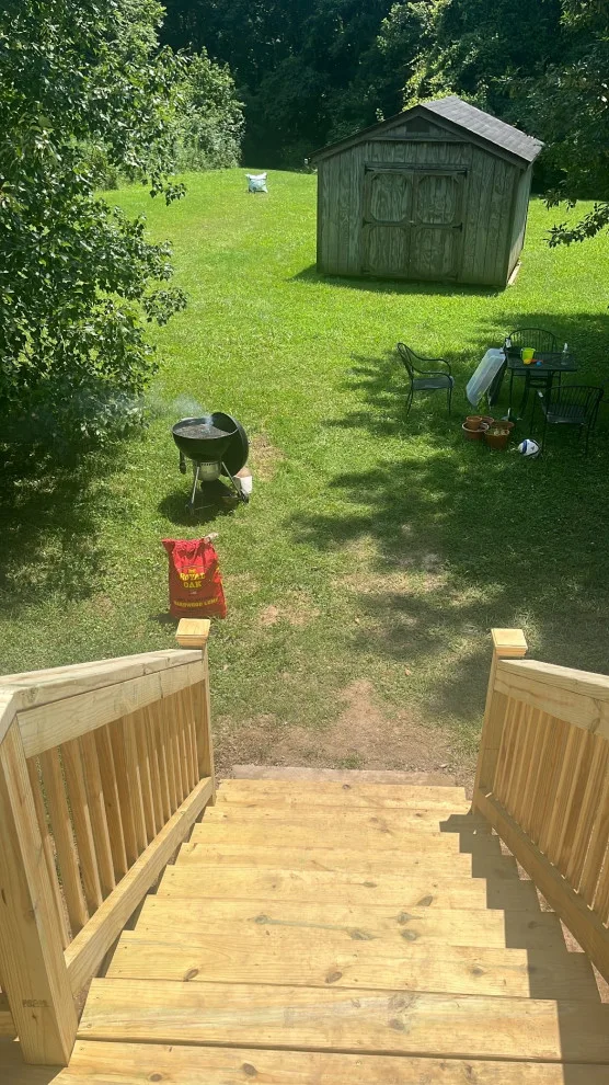 Deck Renovation by LD Remodeling LLC - Photo 2