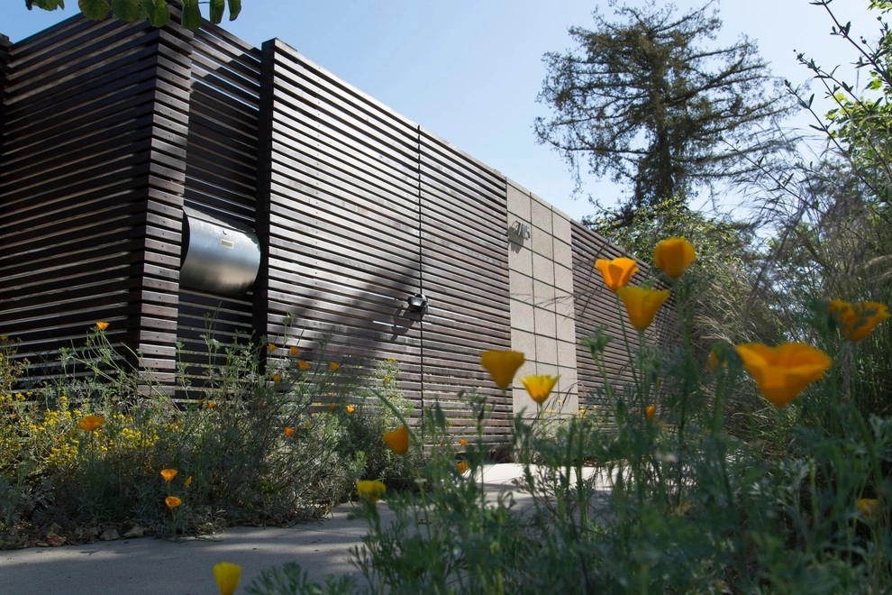 Cliff May Modern by June Scott Design - Photo 16