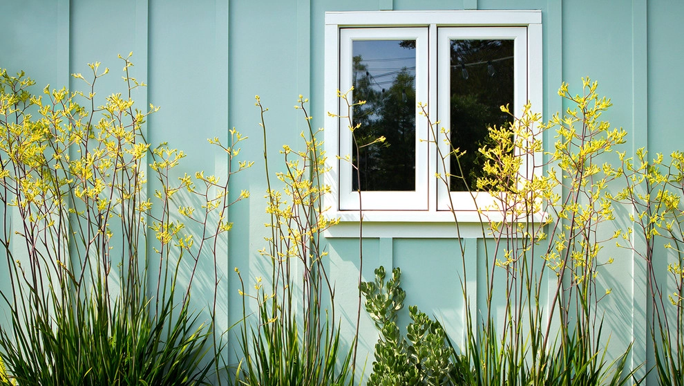 Manhatten Beach Modern Coastal Cottage by June Scott Design - Photo 3