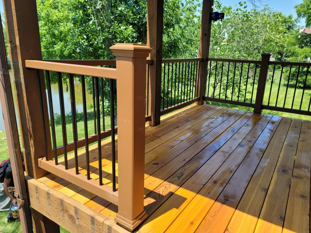 Bizzy Beaver Contracting - Photo 13