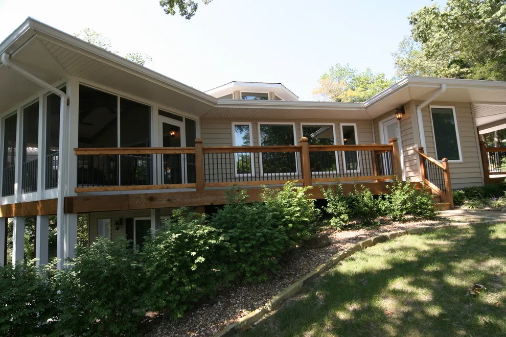 Complete Home Renovation by JM Construction - Photo 7