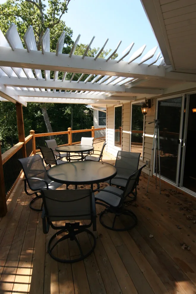 Complete Home Renovation by JM Construction - Photo 4